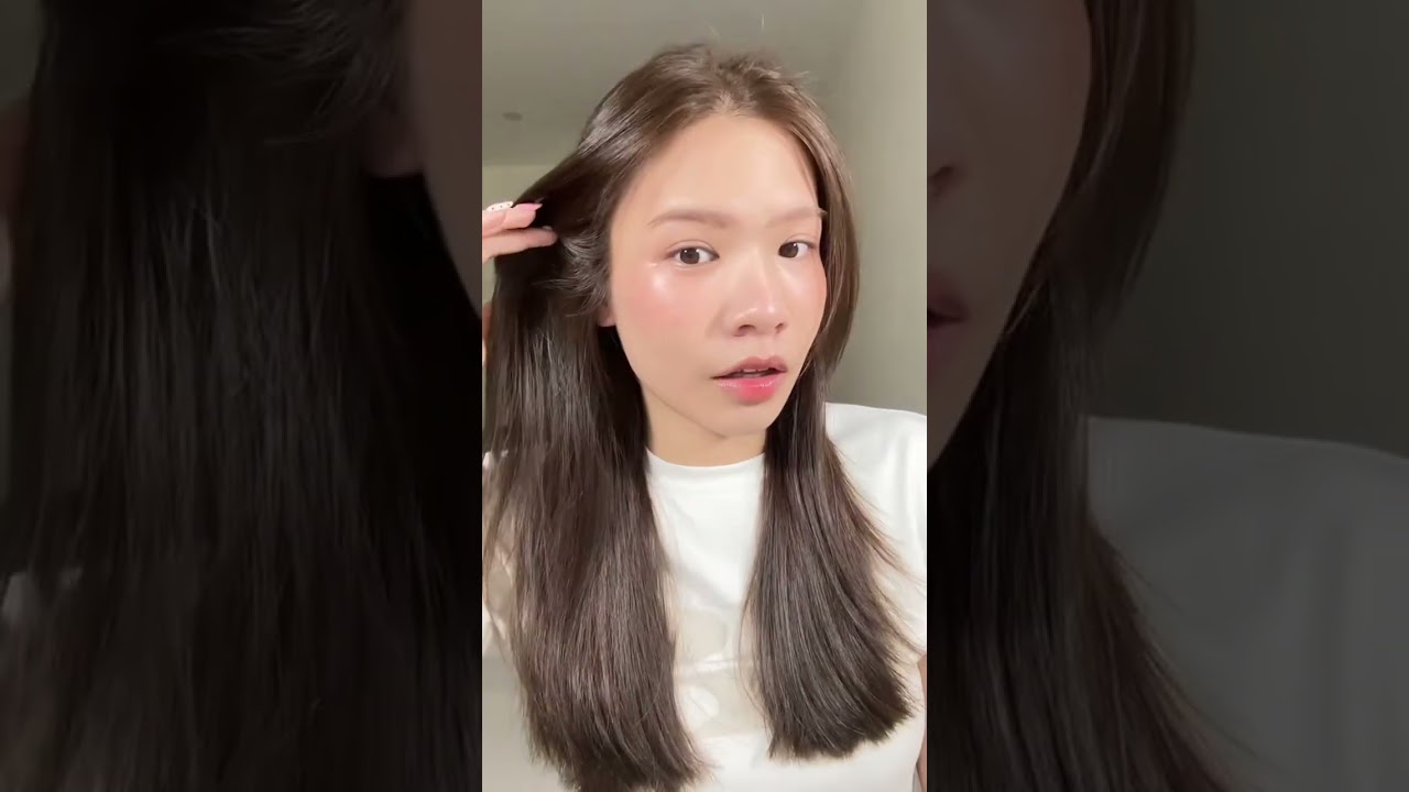 Tóc rụng nhiều thì dùng gì bây giờ