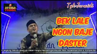 Download lagu Dakwah Aceh Terbaru Tahun 2021 || Tgk Junaidi  Ilyas Spd mp3