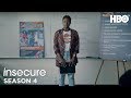 Insecure: Season 4 | Lowkey Growth | HBO