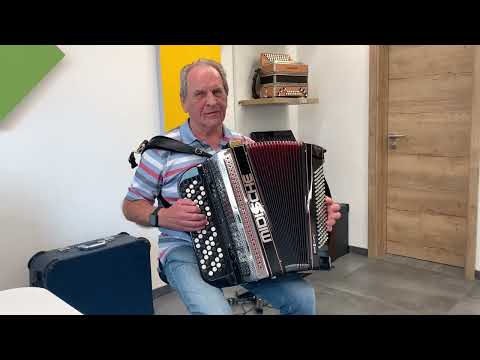 Spontankonzert  Teil 4 mit Gerd Herzing im SiMPL Entwicklungslabor