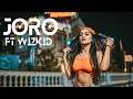 Wizkid | JORO |  dance cover | Priyanka Bysack