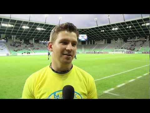 Celje:Maribor 4:5 / Postani 12. igralec in dvigni Hervis pokal tudi ti 2011/12