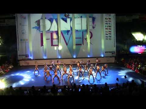 VELOCITY - ALDANS - Disco EC 2018