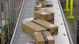 Amazon online retail to launch in South Africa in 2024