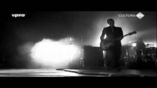 Interpol - Say Hello to the Angels live Amsterdam 2010 HD