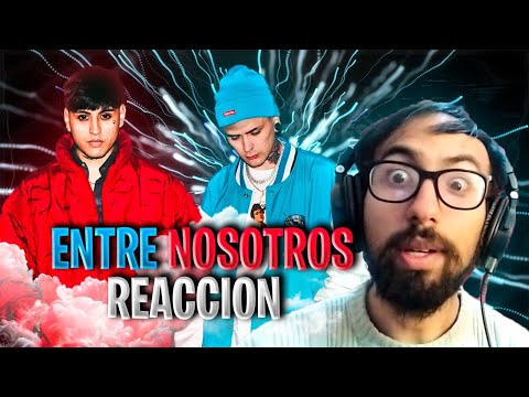 Profesor de Música REACCIONA a Tiago PZK, LIT killah - Entre Nosotros (Video Oficial)