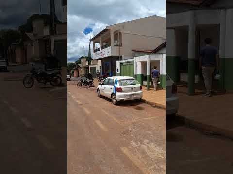 Joviânia-GO Brasil.