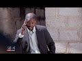 Prank Calling Rex Shi Mumbi S3 Ep 20 Zambezi Magic