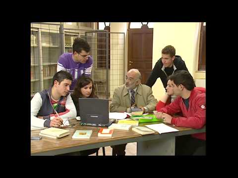 Sia benedetta la gatta mammona - versione integrale - Tricarico