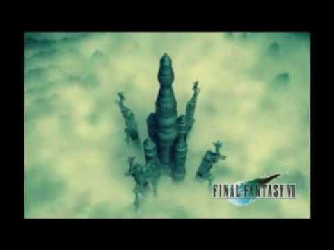 Final Fantasy VII making-of (part 1): Interview with Hinorobu Sakaguchi