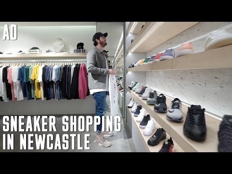 download lagu mp3 mp4 Shops Newcastle, download lagu Shops Newcastle gratis, unduh video klip Shops Newcastle