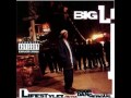 Big L-Street Struck-Track 7 