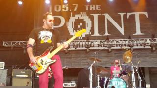 STIR "Holy Dogs" & "Looking For"