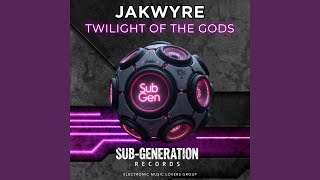 Twilight of The Gods
