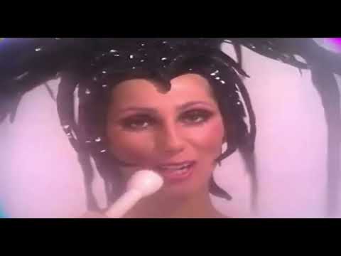 Cher - Just For A Thrill (1974)4K