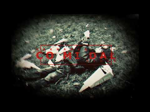 Rakkaman - Co mi dał, feat. Tymek.