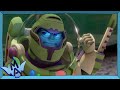 Toy Story 2 Redialed Collab Scene 234