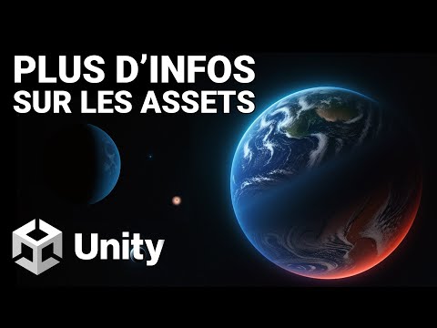 Tuto Unity Utiliser du code C dans Unity 6