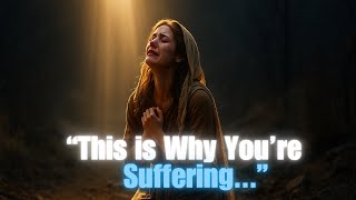 GOD Breaks the Woman He Wants to Use (Shocking Biblical Truth)