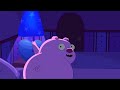 Escenas Censuradas De Gran Extrañeza Hora De Aventura
