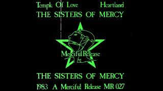sisters of mercy - heartland (live 1984 remastered)