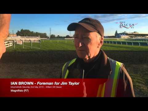 The Races TV I 1 May 2015 I Group 1 Schweppes Oaks I Group 1 William Hill Classic (Robert Sangster)