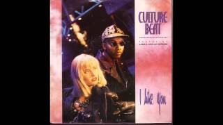 I LIKE YOU --  CAN&#39;T HELP MYSELF ----- CULTURE BEAT  &amp;  2 BROTHERS ON THE 4 TH FLOOR