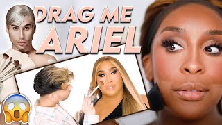 Makeup By Ariel Is a Makeup GENIUS. Here's Why... | Jackie Aina