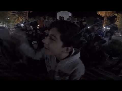 Mueckas vs Muller vs Gastron | Freestyle Regional Crew | Octavos | Fecha 3