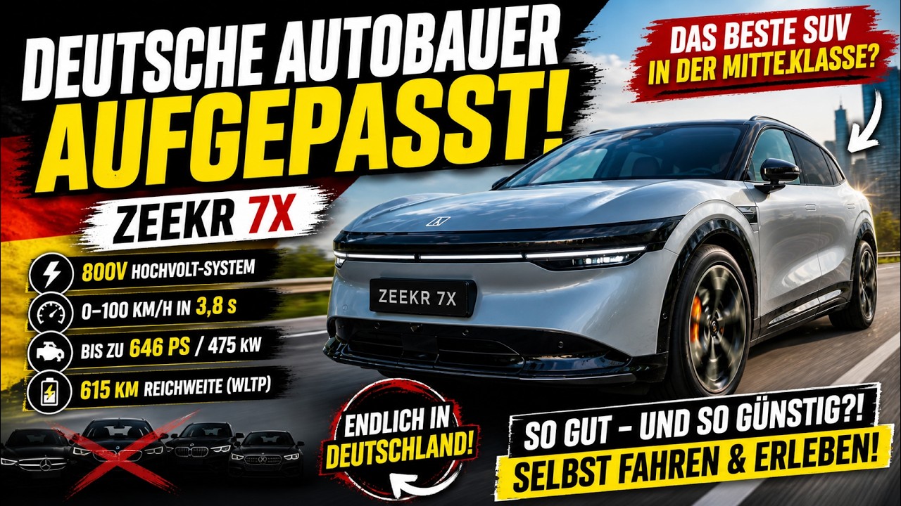 Vorschau auf das neueste YouTube-Video von Morek 360°