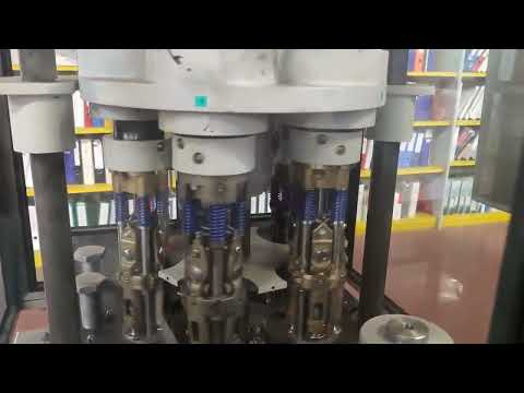 Zalkin pour flacons P00518035