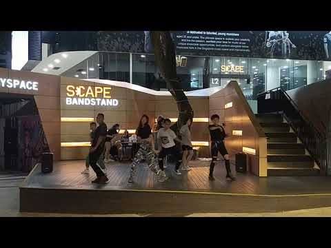 KPOP Dance Off Vol 112: WekiMeki - Picky Picky