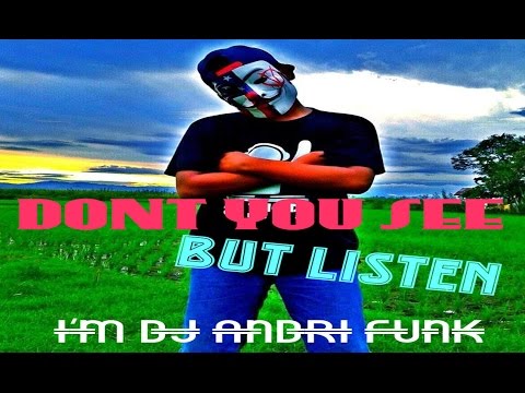 Andi 88™ - Angklung Vs. Trumpet (AM'88™ Bounce) Remix