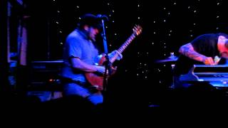 Motion City Soundtrack - Capital H  HD  (live at the Ottobar on 7/1/12)