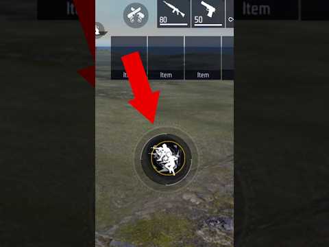 NOBODY KNEW THIS WORKED IN FREE FIRE #freefire #ff #freefirebrasil #nobru #shortsfreefire