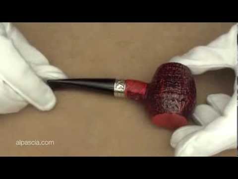 pipa Ser Jacopo Picta Magritte 17 S2 - pipe 431