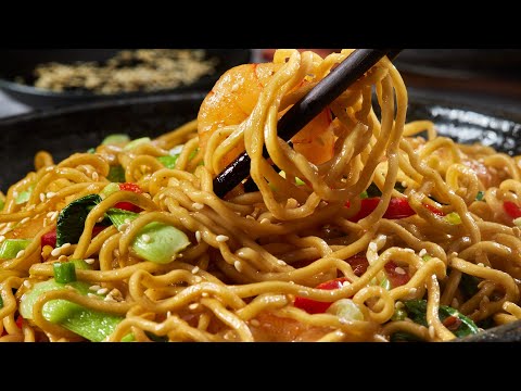 Os alimentos que você nunca deve pedir em um restaurante chinês – corte estendido