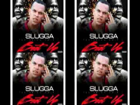 Slugga Ft. Koly P- Boot Up