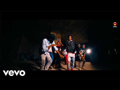 Al Ghalib - Tap Dat (Official Video) ft. Dremo, Ichaba