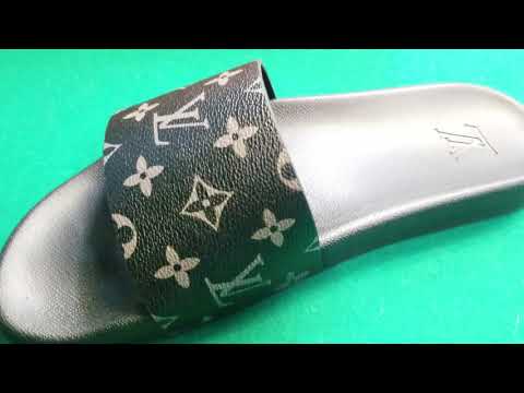 Dhgate Louis Vuitton Slides