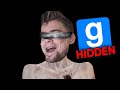 HIDDEN TRYHARD Garry S Mod HIDDEN