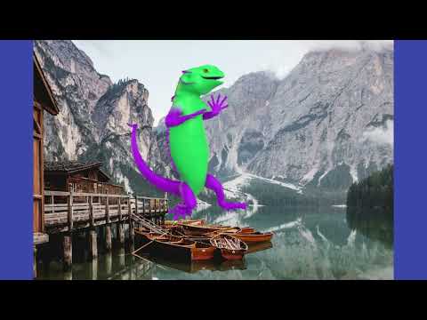 Back in Time, Daniel Netz, Russo with lyrics