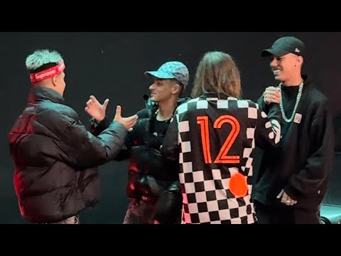 NOIS NÃO LIGA PRA NADA - GABB MC, LEOZERA E BERNARDO (CLIPE OFICIAL)