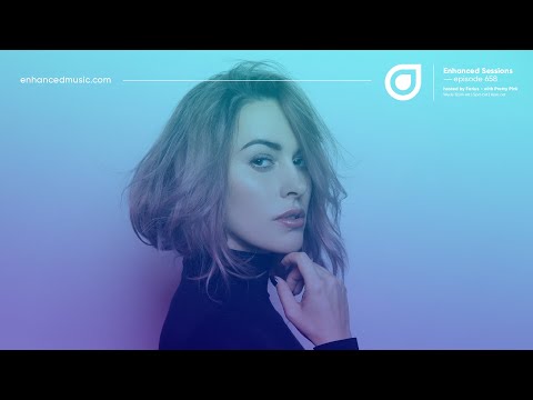 Enhanced Sessions 658 with Pretty Pink - hosted by Farius