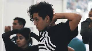 P.O.V. - DVSN / Collabo Diego Vazquez &amp; Yabil Recamier