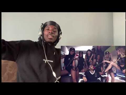 Angolan guy react Bulgarian rap: 100 KILA - NYAMA TAKAVA JENA (няма такава жена