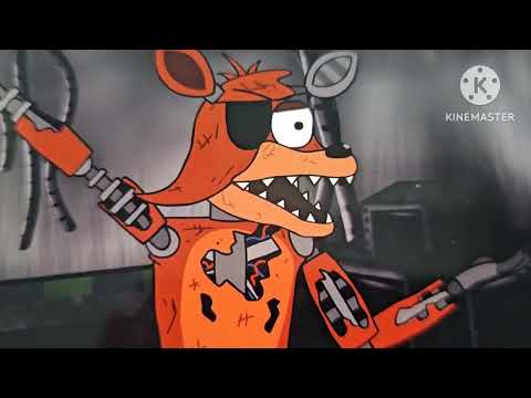 Unusual Age: The Meltdown part 23 The New Adventure