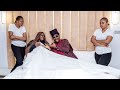 THE HOUSEMAIDS Episode 3 Caught In The Act KIEKIE MR MACARONI BIMBO ADEMOYE