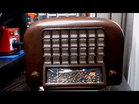 AWA 509M Radio Pt 3 Final - Love it or Hate It?