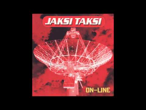 Jaksi Taksi - KDE JE DOMOV MŮJ - album Online, 2001